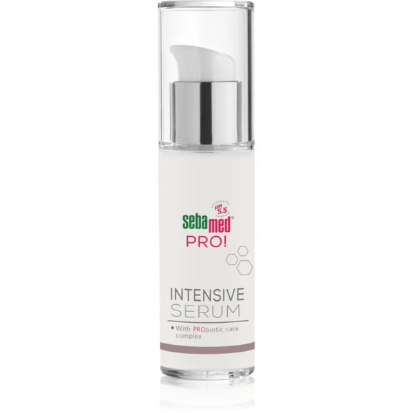  Sebamed Pro! Intensive Serum 30 Ml 