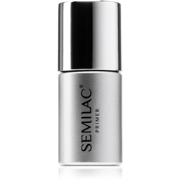  Semilac Primer Base Coat Nail Polish 7 Ml 