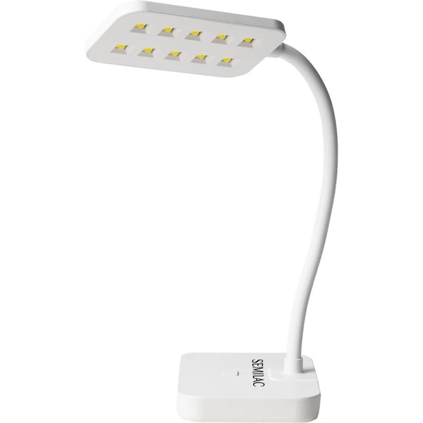  Semilac Uv Led Lamp 12w Led Gel Nail Lamp 1 Pc 
