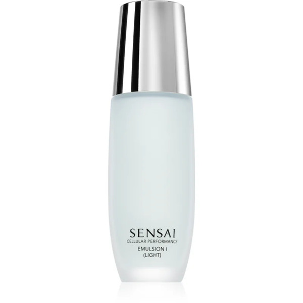  Sensai Cellular Performance Emultion I (light) Anti-ageing Emulsion For Normal And Combination Skin 100 Ml 