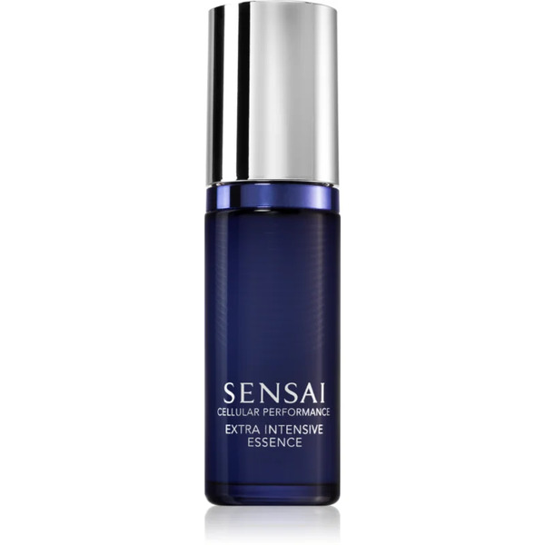  Sensai Cellular Performance Extra Intensive Essence Revitalising Serum With Anti-ageing Effect 40 Ml 