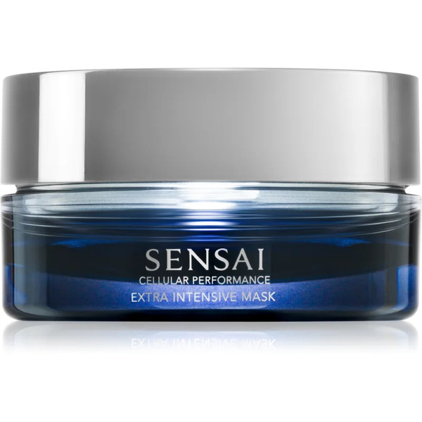  Sensai Cellular Performance Extra Intensive Mask Night Face Mask 75 Ml 