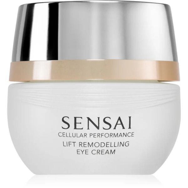  Sensai Cellular Performance Lift Remodelling Eye Cream Lifting Eye Cream With Remodelling Effect 15 Ml 