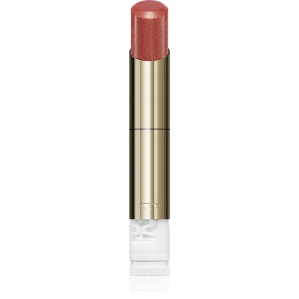  Sensai Lasting Plump Lipstick Refill Gloss Lipstick Refill Shade Lp07 3.8 G 