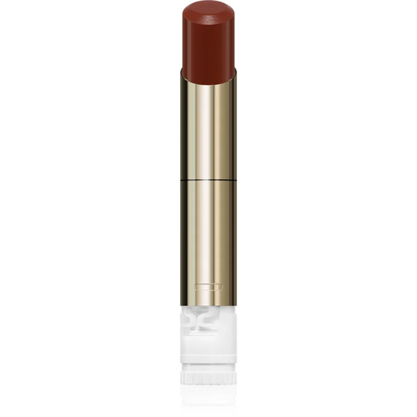  Sensai Lasting Plump Lipstick Refill Gloss Lipstick Refill Shade Lp08 3.8 G 