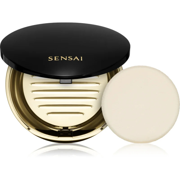  Sensai Total Finish Foundation Case Case Total Finish 1 Pc 
