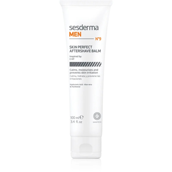  Sesderma Men Skin Perfect Aftershave Balm Aftershave Balm 100 Ml 