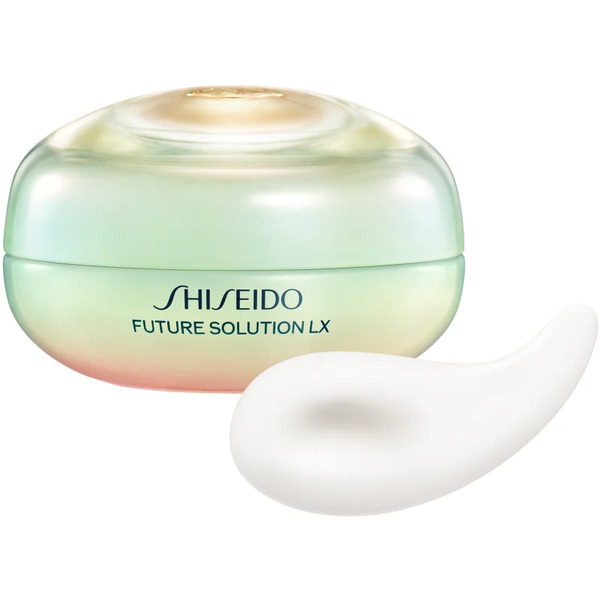  Shiseido Future Solution Lx Legendary Enmei Ultimate Brillance Eye Cream Rejuvenating And Brightening Eye Cream 15 Ml 