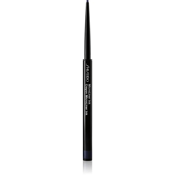  Shiseido Microliner Ink Eyeliner Shade Navy 0,08 G 