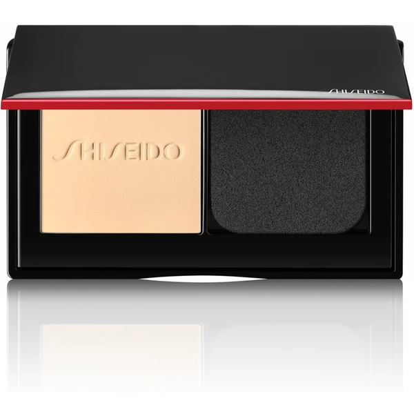  Shiseido Synchro Skin Self-refreshing Custom Finish Powder Foundation Powder Foundation Shade 110 9 G 