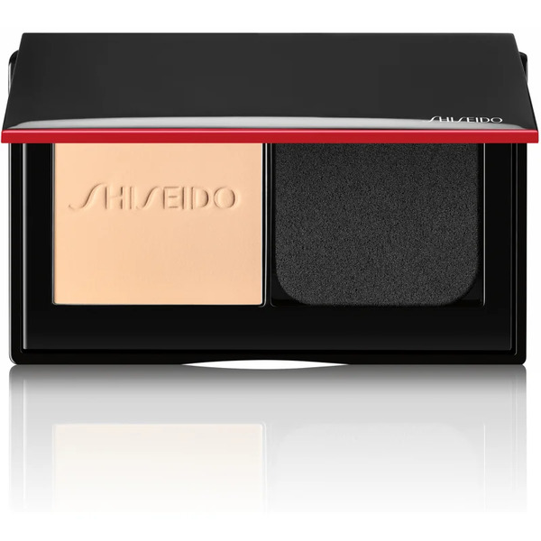  Shiseido Synchro Skin Self-refreshing Custom Finish Powder Foundation Powder Foundation Shade 130 9 G 