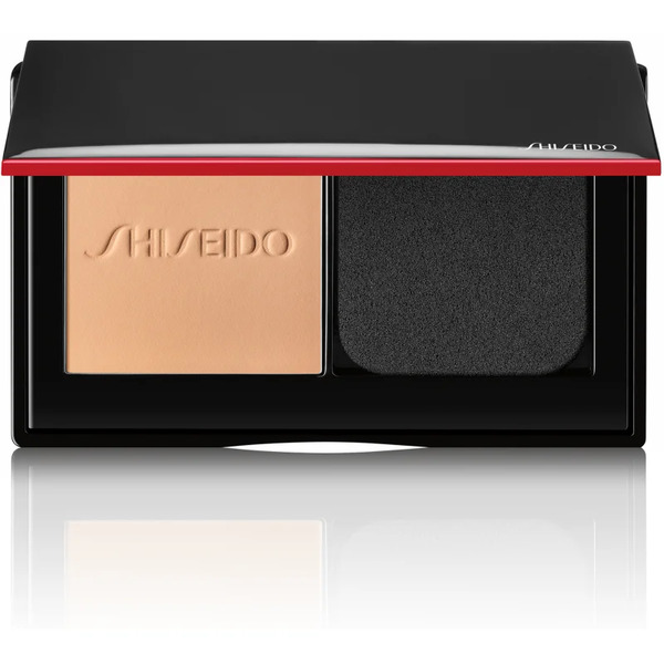  Shiseido Synchro Skin Self-refreshing Custom Finish Powder Foundation Powder Foundation Shade 240 9 G 
