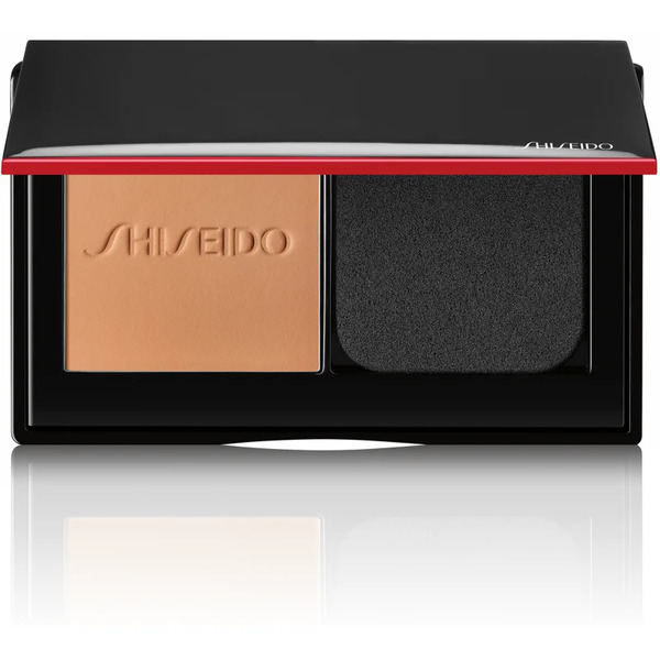  Shiseido Synchro Skin Self-refreshing Custom Finish Powder Foundation Powder Foundation Shade 310 9 G 
