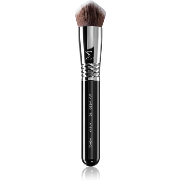  Sigma Beauty 3dhd® Kabuki Brush 1 Pc 