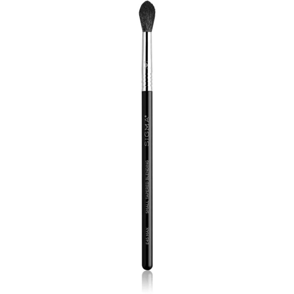  Sigma Beauty Eyes E45 Eyeshadow Brush 1 Pc 