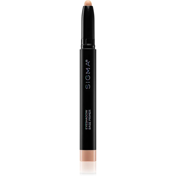  Sigma Beauty Eyeshadow Base Primer Eyeshadow Primer Shade Ignite 1.14 G 