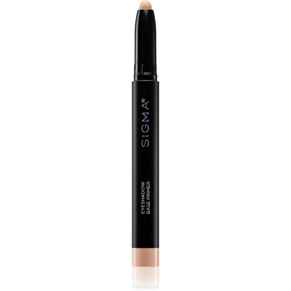  Sigma Beauty Eyeshadow Base Primer Eyeshadow Primer Shade Radiance 1.14 G 
