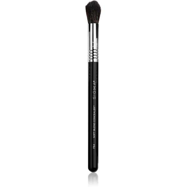  Sigma Beauty Face F64 Concealer Brush 1 Pc 