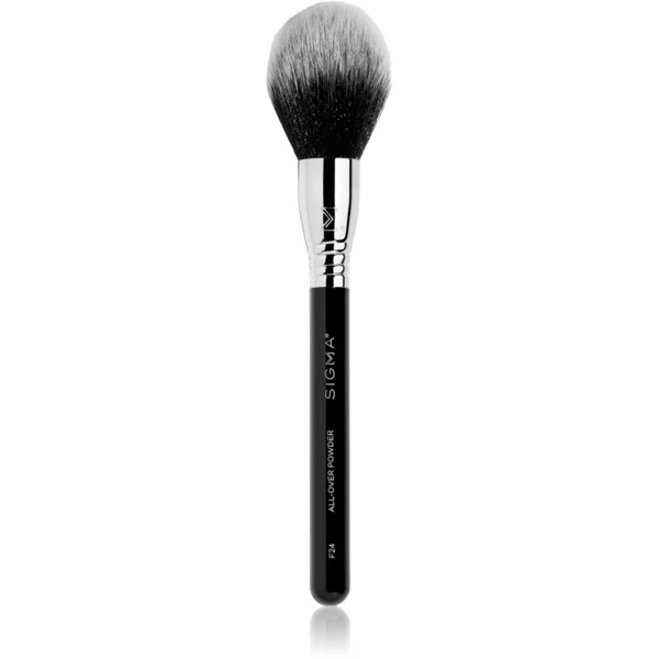  Sigma Beauty Face F24 Powder Brush 1 Pc 
