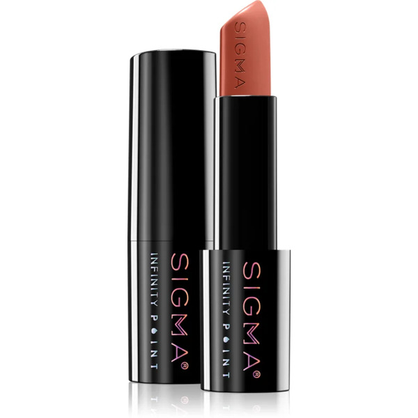  Sigma Beauty Infinity Point Lipstick Moisturizing Lipstick Shade Deja Vu 3 G 