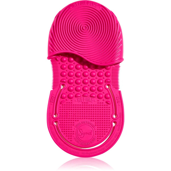  Sigma Beauty Sigma Spa Express Brush Cleaning Pad 1 Pc 