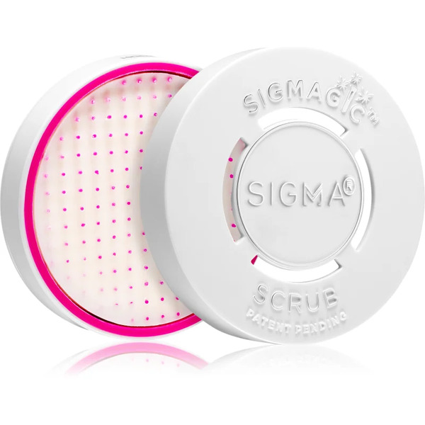  Sigma Beauty Sigmagic™ Brush Cleaning Pad 28.3 G 