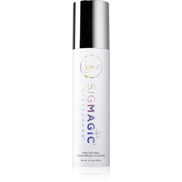  Sigma Beauty Sigmagic™ Makeup Brush Shampoo 150 Ml 