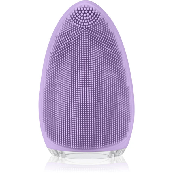  Silk'n Bright Cleansing Device For Face Purple 1 Pc 