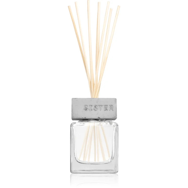  Sister's Aroma Amber Aroma Diffuser 110 Ml 