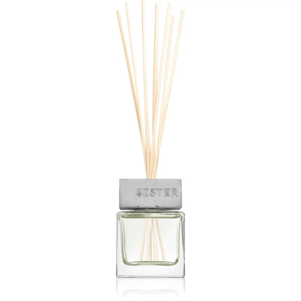  Sister's Aroma Basilic + Black Pepper Aroma Diffuser 110 Ml 