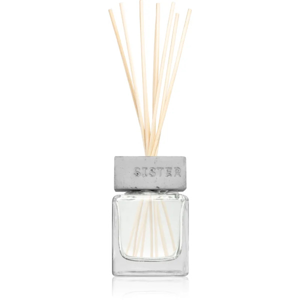  Sister's Aroma Orange & Honey Aroma Diffuser 100 Ml 