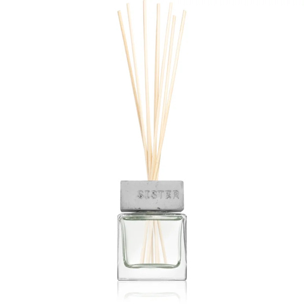  Sister's Aroma Pear & Musk + Fresia Aroma Diffuser 110 Ml 