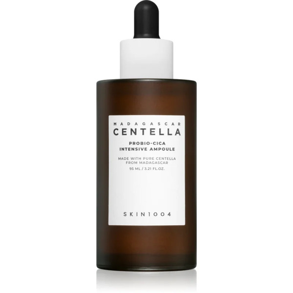  Skin1004 Madagascar Centella Probio-cica Intensive Ampoule Soothing Serum To Restore The Skin Barrier 95 Ml 