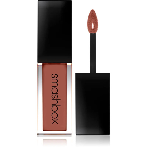  Smashbox Always On Liquid Lipstick Liquid Matt Lipstick Shade - Audition 4 Ml 