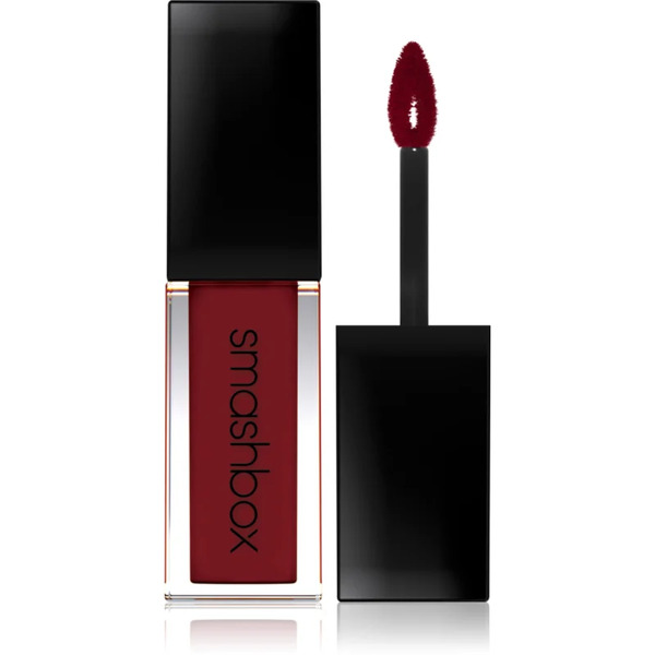  Smashbox Always On Liquid Lipstick Liquid Matt Lipstick Shade - Miss Conduct 4 Ml 