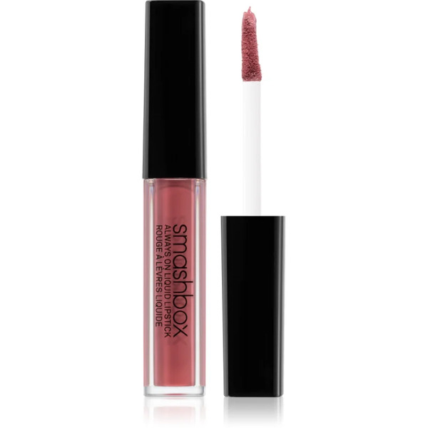  Smashbox Always On Liquid Lipstick Mini Liquid Matt Lipstick Shade Gula Bae 0,9 Ml 