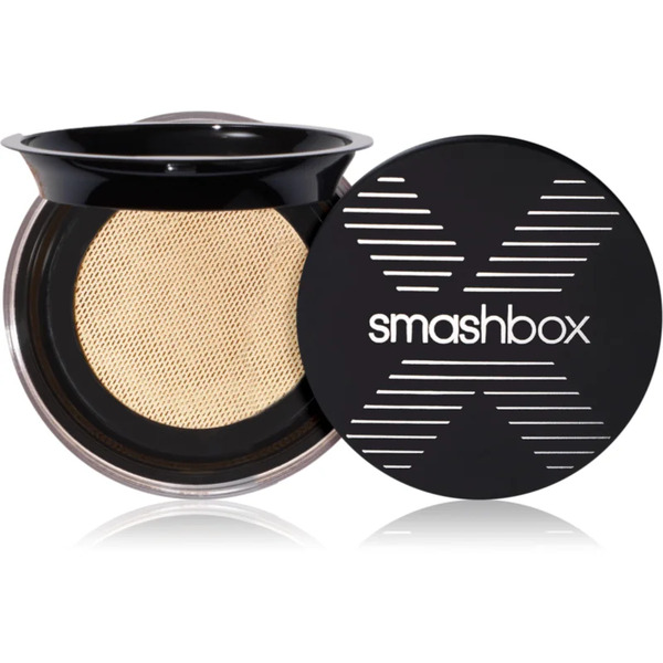  Smashbox Always On Setting Powder Mattifying Loose Powder Shade Translucent Light 9.9 G 