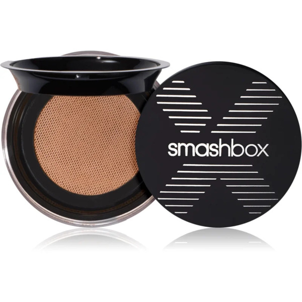  Smashbox Always On Setting Powder Mattifying Loose Powder Shade Translucent Medium 9.9 G 