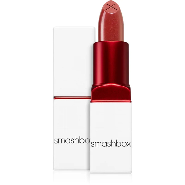  Smashbox Be Legendary Prime & Plush Lipstick Creamy Lipstick Shade First Time 3,4 G 