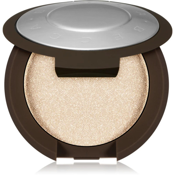  Smashbox X Becca Shimmering Skin Perfector Pressed Highlighter Highlighter Shade Moonstone 7 G 