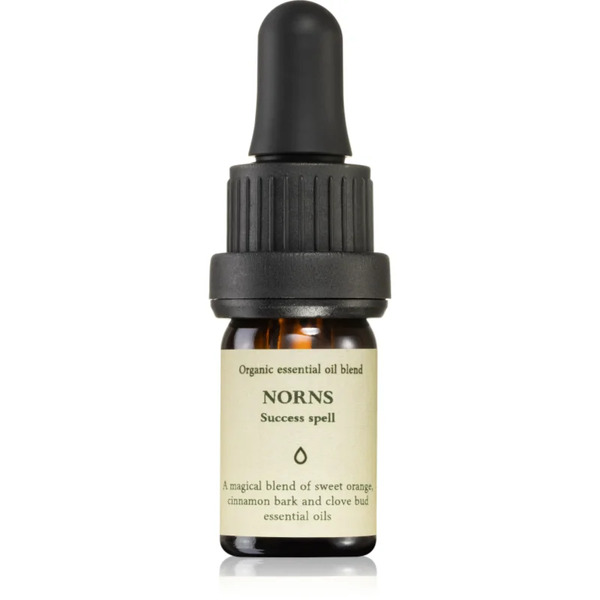  Smells Like Spells Essential Oil Blend Norns Essential Oil (success Spell) 5 Ml 