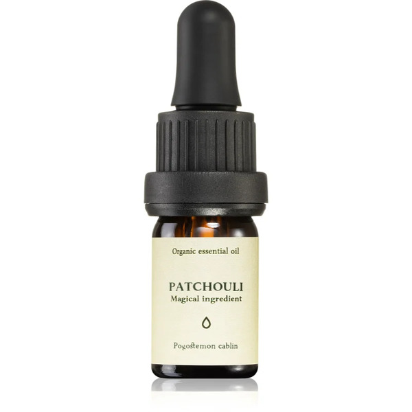  Smells Like Spells Essential Oil Patchouli Essential Oil 5 Ml 