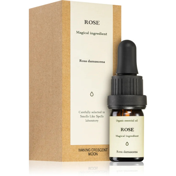  Smells Like Spells Essential Oil Rose Essential Oil 5 Ml 