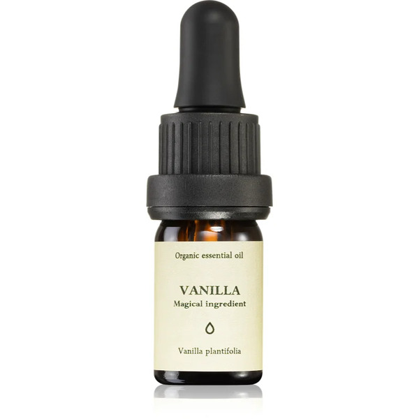  Smells Like Spells Essential Oil Vanilla Essential Oil 5 Ml 
