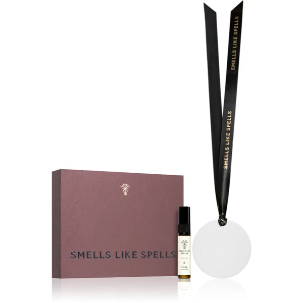  Smells Like Spells Thor Gift Set 2 Pc 