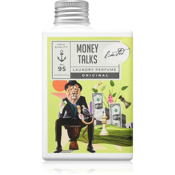  Soaphoria Money Talks Wardrobe Air Freshener 150 Ml 