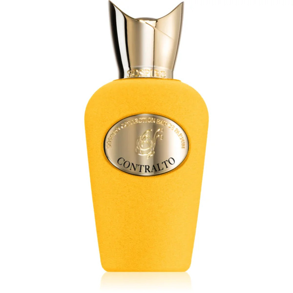 Sospiro Contralto Eau De Parfum Unisex 100 Ml 