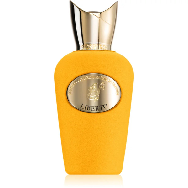  Sospiro Liberto Eau De Parfum Unisex 100 Ml 