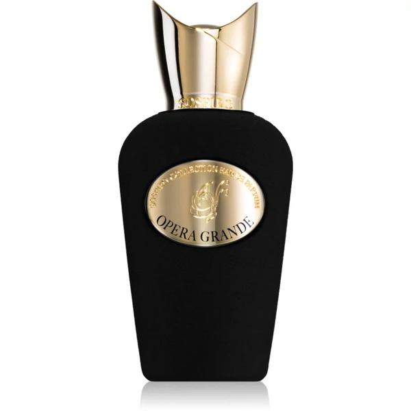  Sospiro Opera Grande Eau De Parfum Unisex 100 Ml 