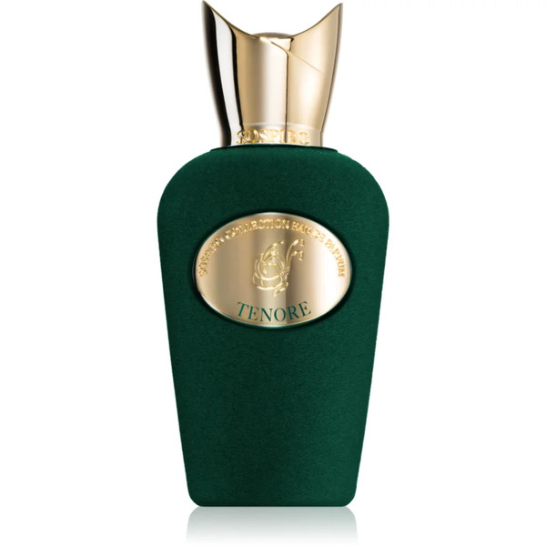  Sospiro Tenore Eau De Parfum Unisex 100 Ml 